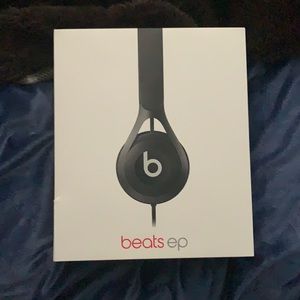 Beats EP headphones